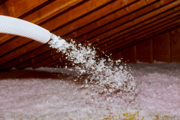 Best Insulation for Specific Applications in Fairfax Station, VA