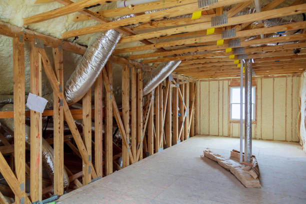 Best Commercial Insulation in Fairfax Station, VA