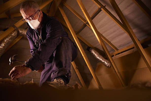  Fairfax Station, VA Insulation Contractor Pros