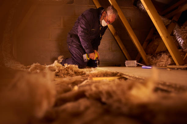 Best Commercial Insulation in Fairfax Station, VA